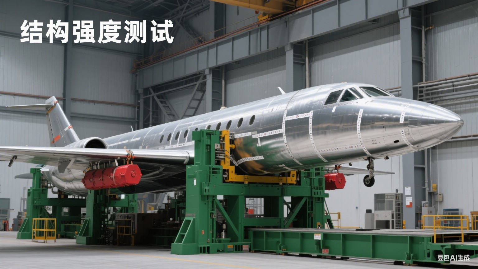 总压探针，工程师解密气流的精准听诊器